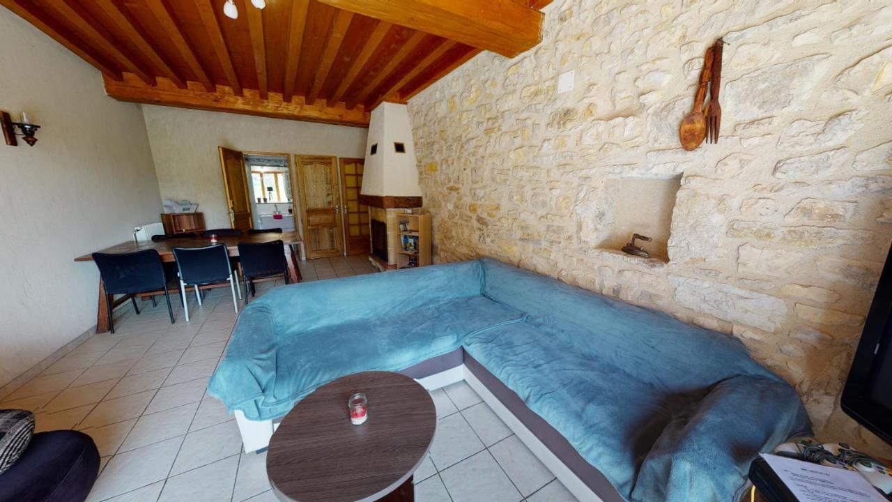 L'Horizon & Spa La Burbanche Εξωτερικό φωτογραφία