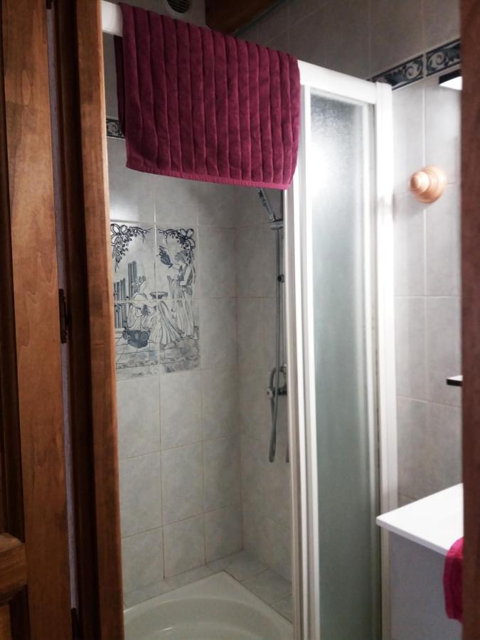 L'Horizon & Spa La Burbanche Εξωτερικό φωτογραφία