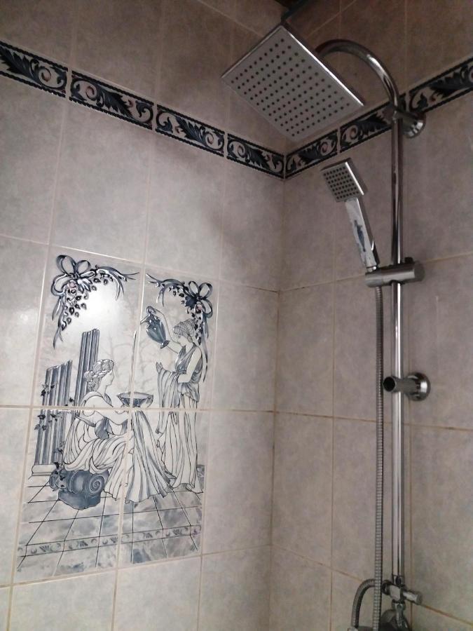L'Horizon & Spa La Burbanche Εξωτερικό φωτογραφία